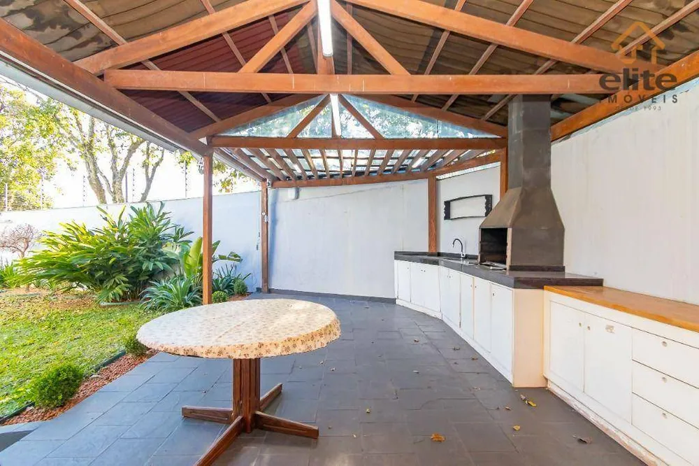 Casa, 6 quartos, 361 m² - Foto 15