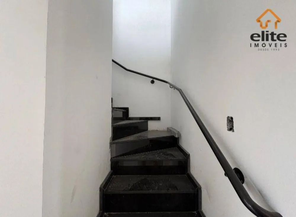 Sobrado, 4 quartos, 149 m² - Foto 5