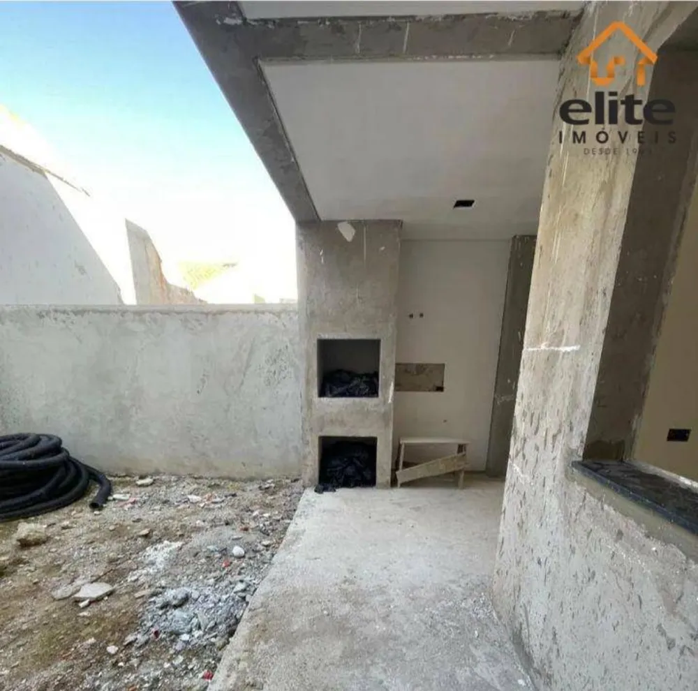 Sobrado, 4 quartos, 149 m² - Foto 4