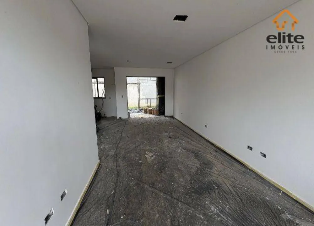 Sobrado, 4 quartos, 149 m² - Foto 2