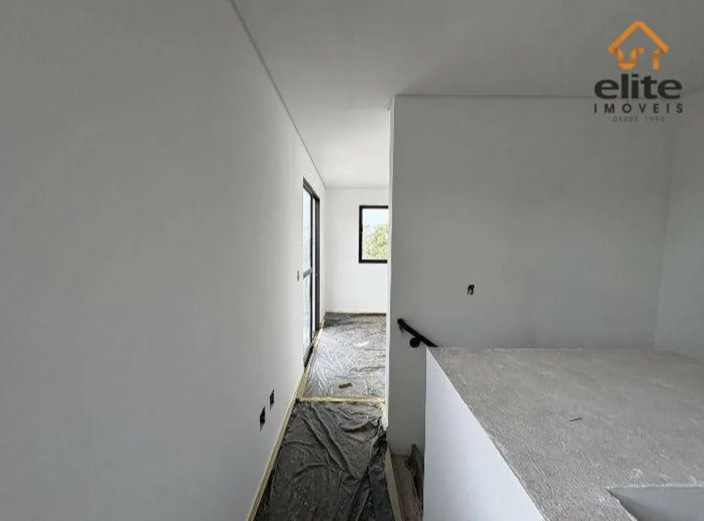 Sobrado, 4 quartos, 149 m² - Foto 8
