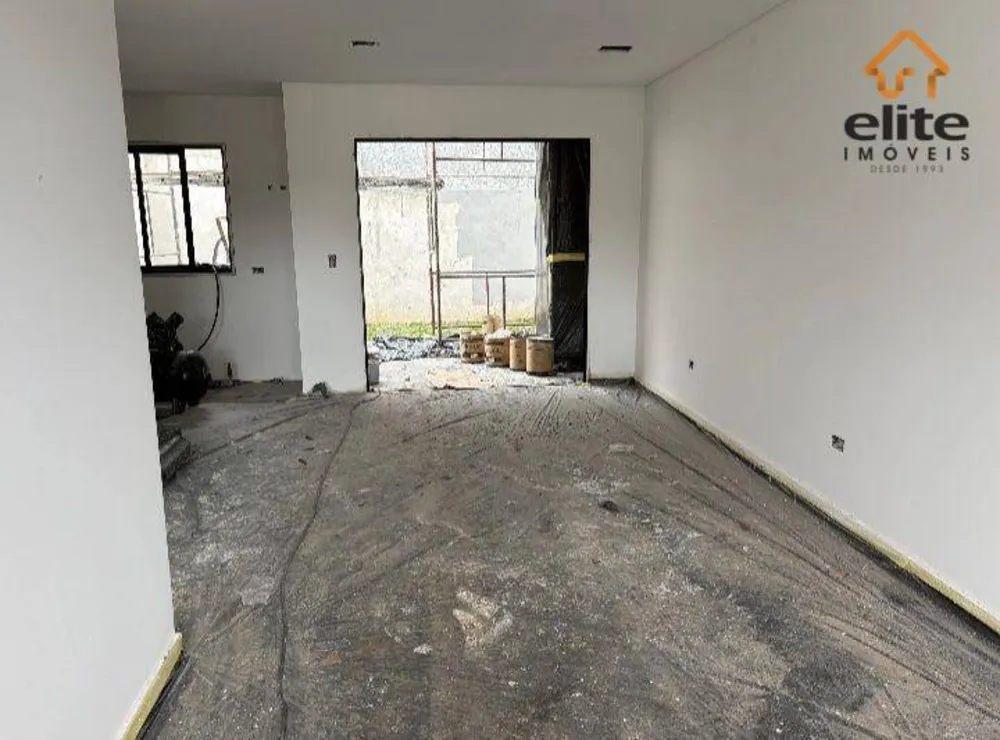 Sobrado, 4 quartos, 149 m² - Foto 3