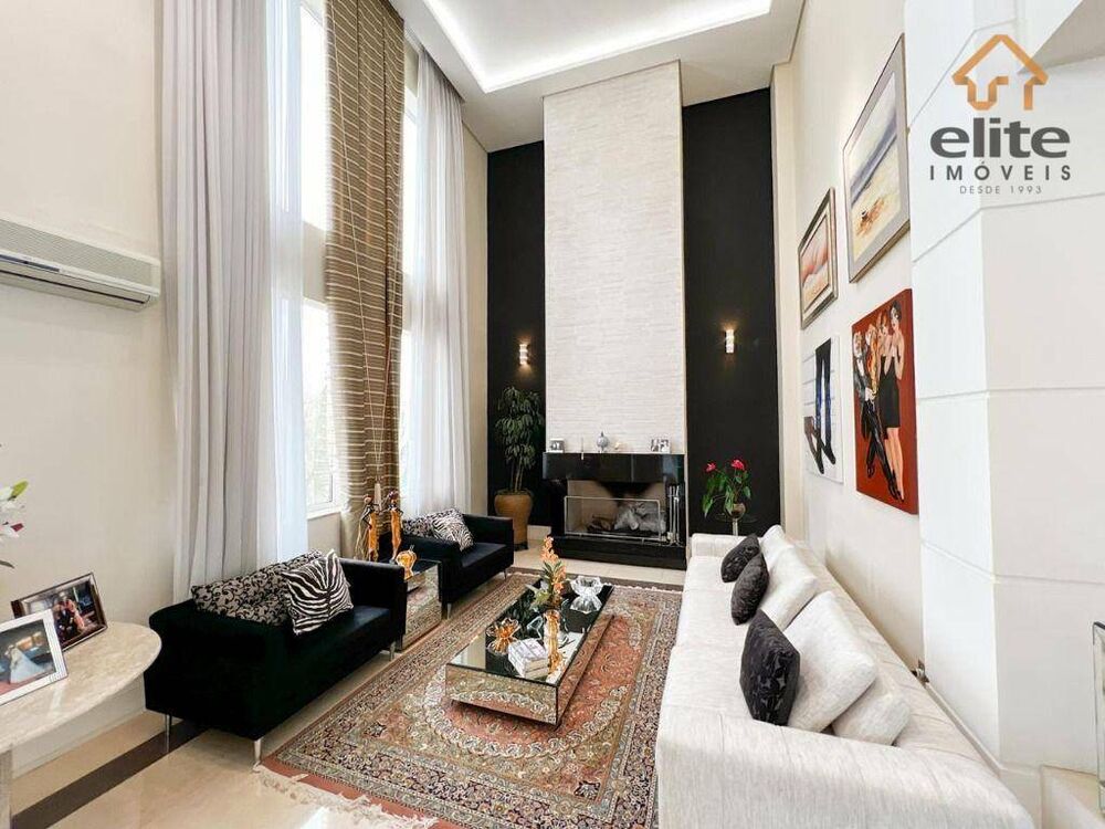 Casa de Condomínio, 4 quartos - Foto 2