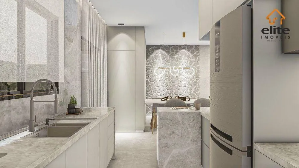 Sobrado, 3 quartos, 160 m² - Foto 7