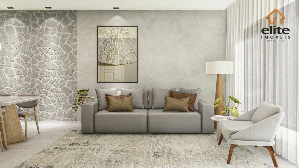 Sobrado, 3 quartos, 160 m² - Foto 2