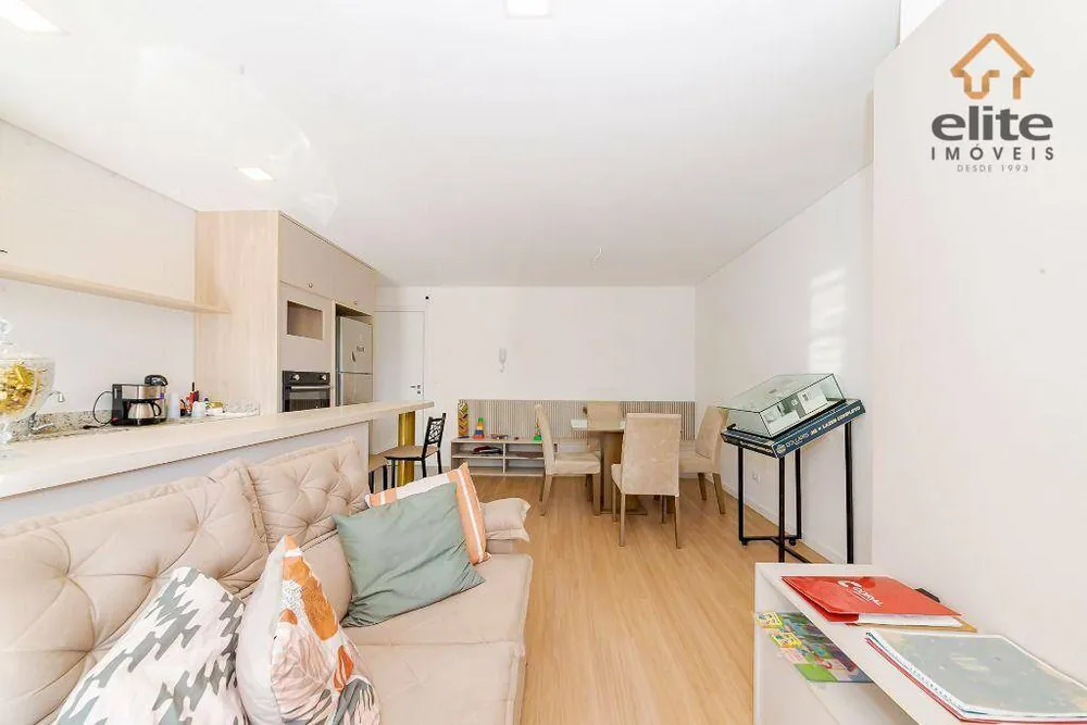 Apartamento, 2 quartos, 72 m² - Foto 4