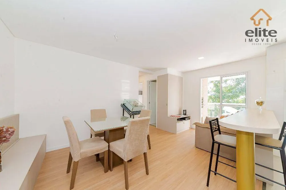 Apartamento, 2 quartos, 72 m² - Foto 2