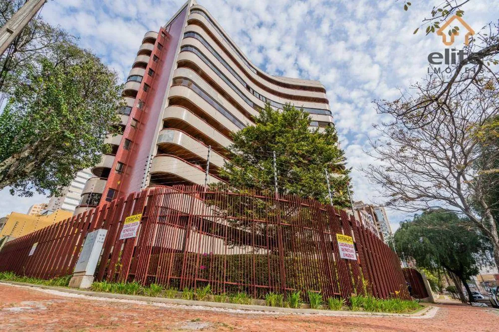 Apartamento, 4 quartos, 385 m² - Foto 1