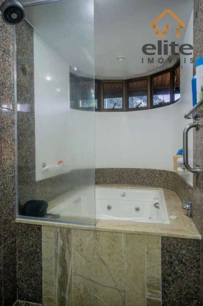 Apartamento, 4 quartos, 385 m² - Foto 4