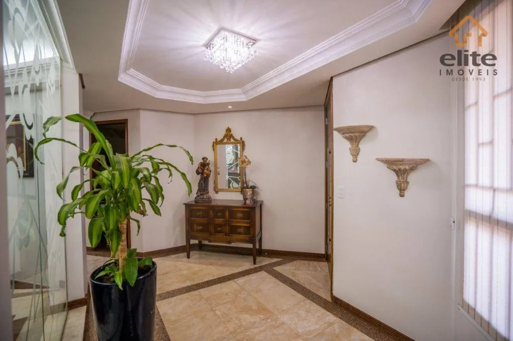Apartamento, 4 quartos, 385 m² - Foto 7