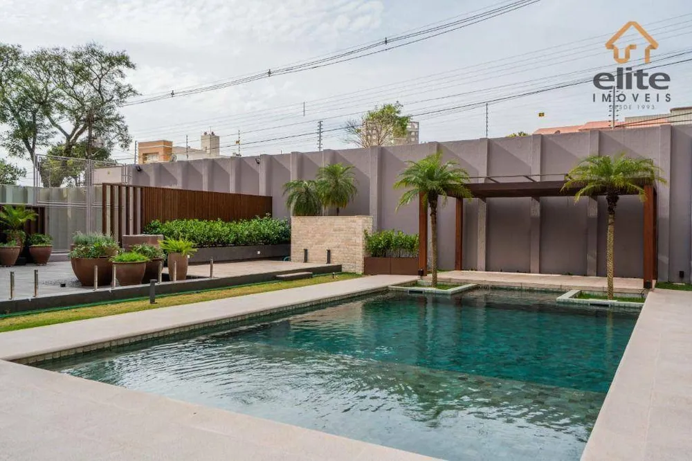 Apartamento, 4 quartos, 385 m² - Foto 3