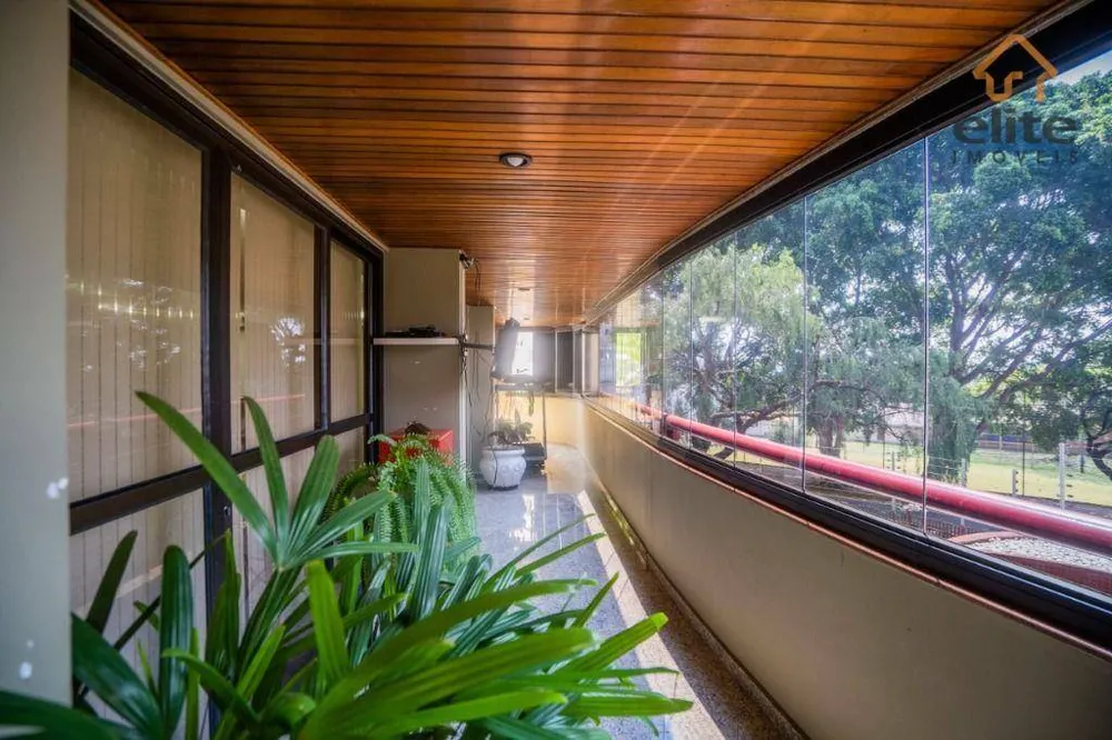 Apartamento, 4 quartos, 385 m² - Foto 6