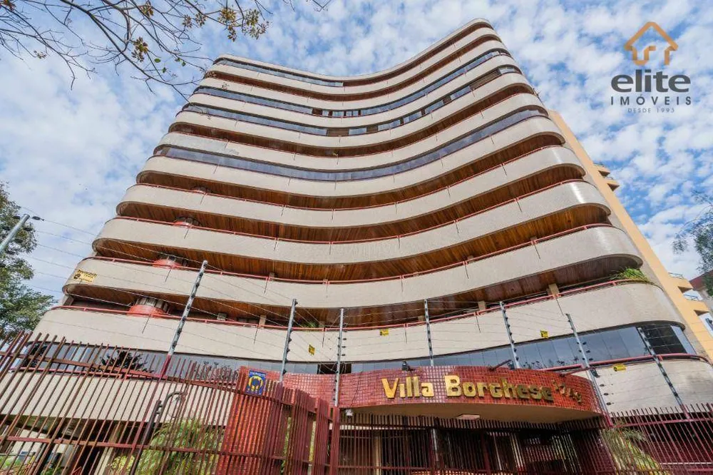 Apartamento, 4 quartos, 385 m² - Foto 2