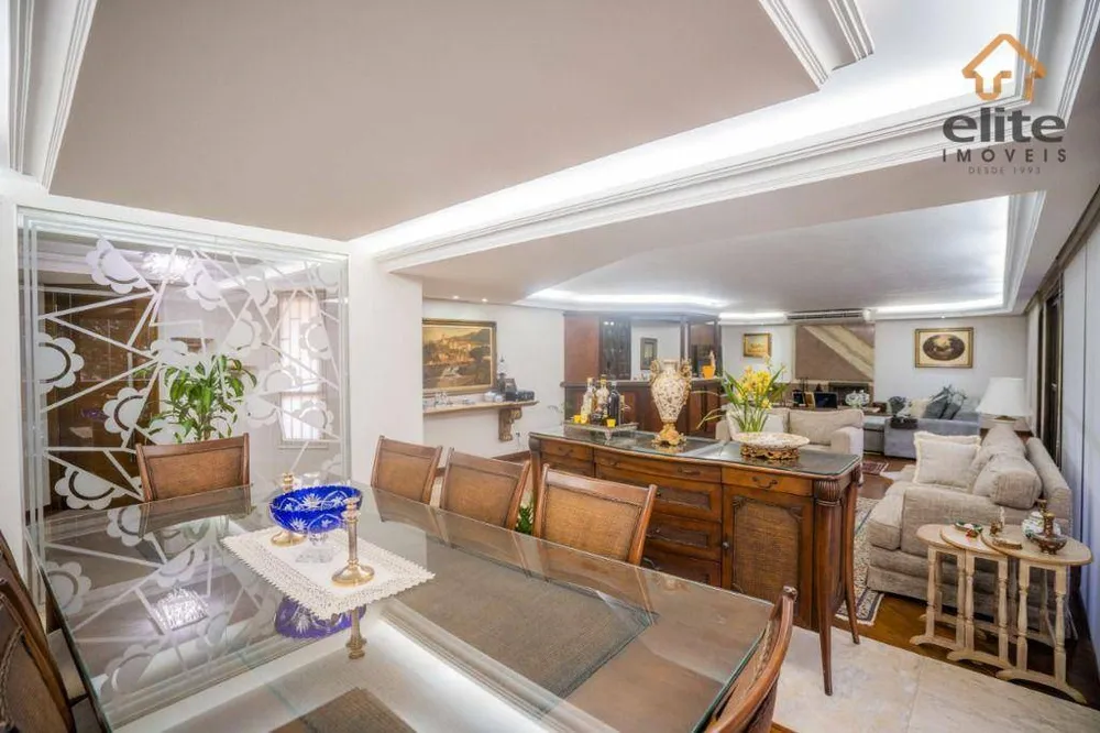 Apartamento, 4 quartos, 385 m² - Foto 5