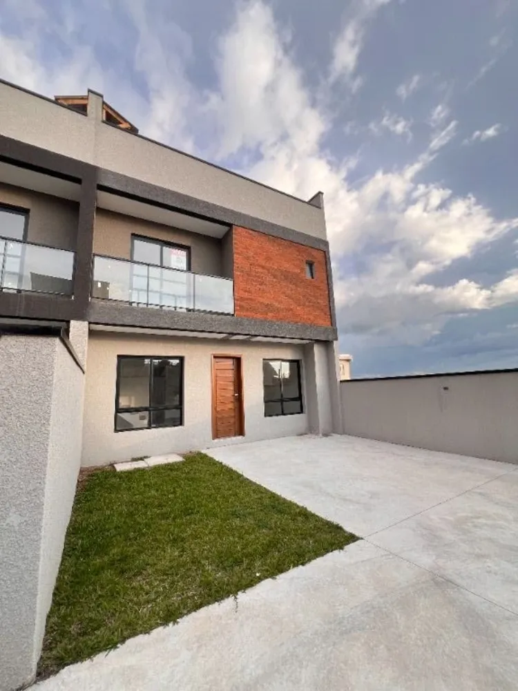 Sobrado, 3 quartos, 141 m² - Foto 2