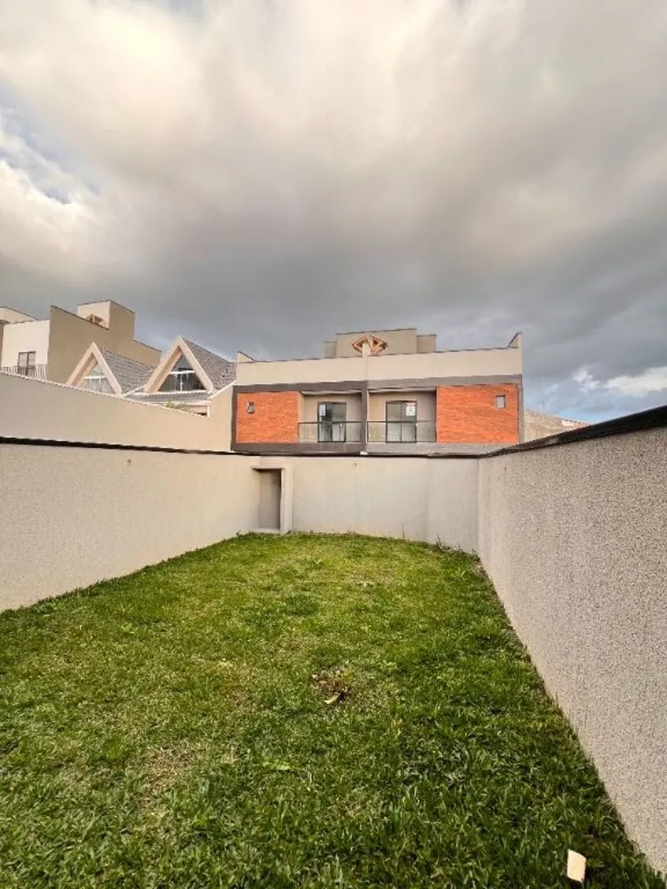 Sobrado, 3 quartos, 141 m² - Foto 3