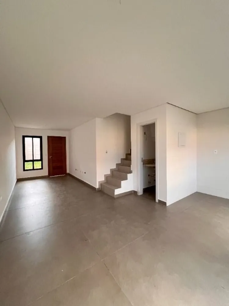 Sobrado, 3 quartos, 141 m² - Foto 5