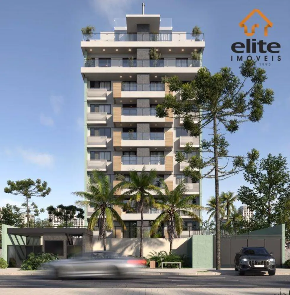 Cobertura, 3 quartos, 144 m² - Foto 3