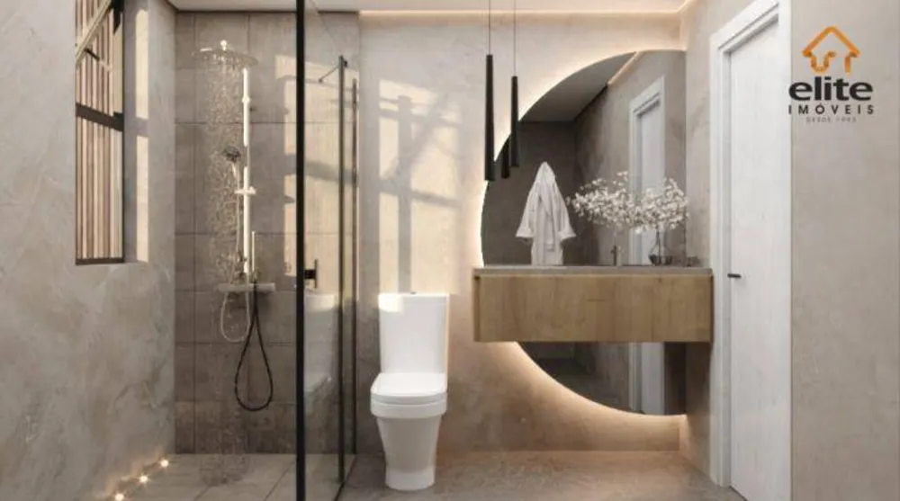 Cobertura, 3 quartos, 144 m² - Foto 8