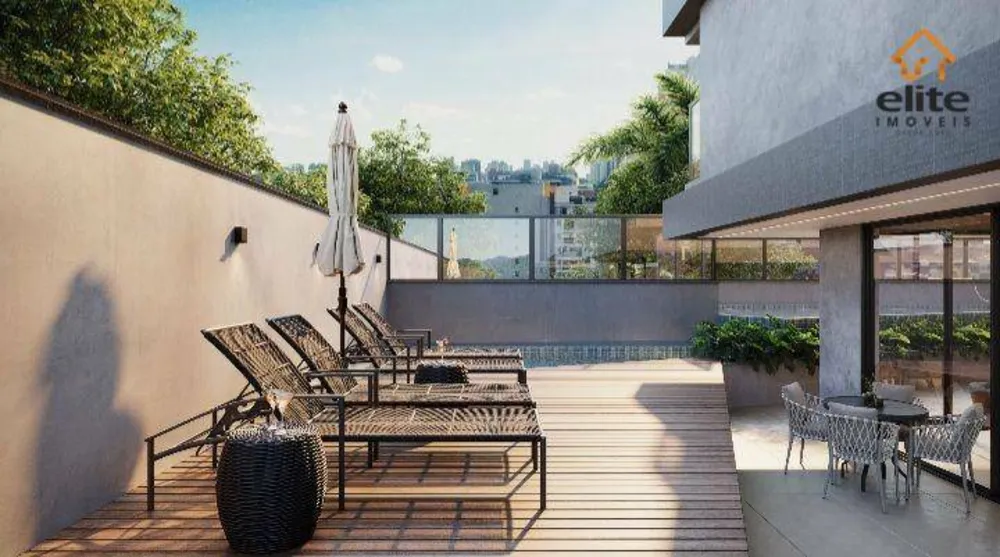 Cobertura, 3 quartos, 144 m² - Foto 5