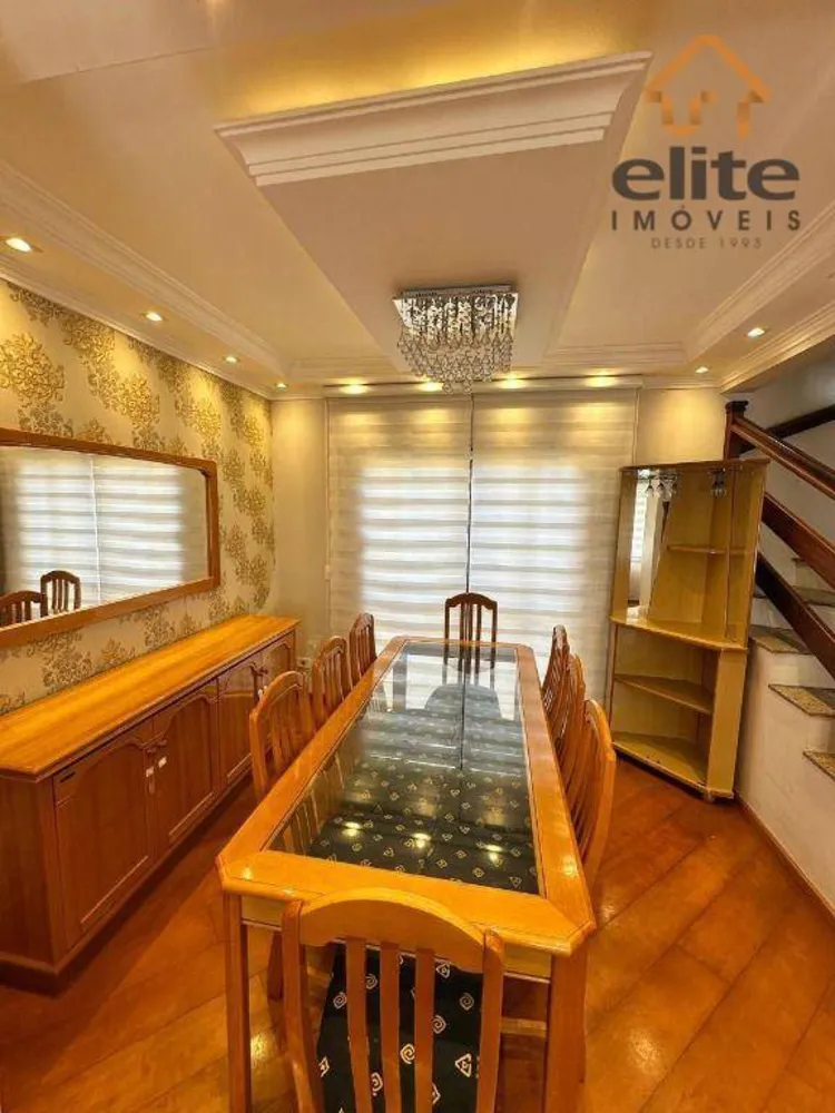Casa de Condomínio, 3 quartos - Foto 5