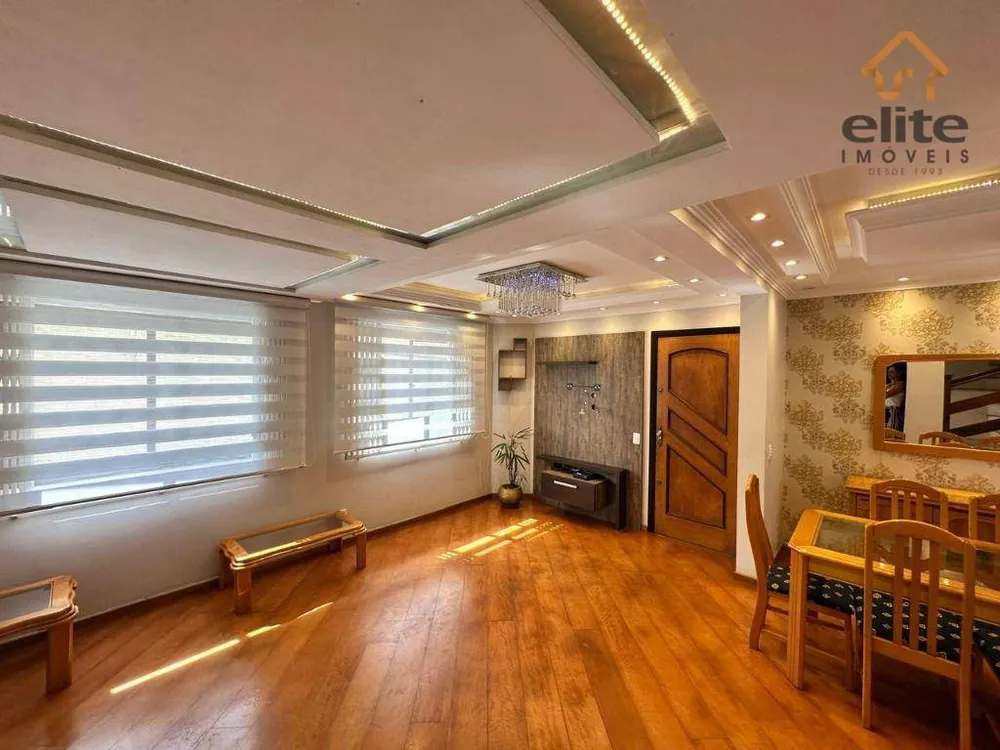 Casa de Condomínio, 3 quartos - Foto 2