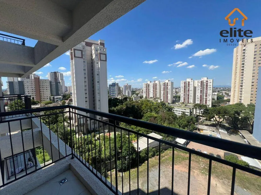 Apartamento, 1 quarto, 35 m² - Foto 8