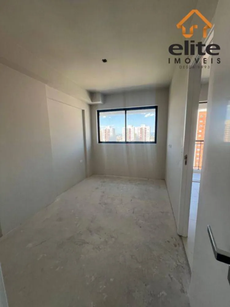 Apartamento, 1 quarto, 35 m² - Foto 5