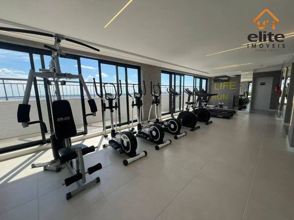 Apartamento, 1 quarto, 35 m² - Foto 14