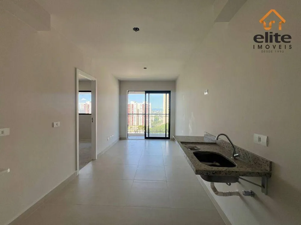 Apartamento, 1 quarto, 35 m² - Foto 2