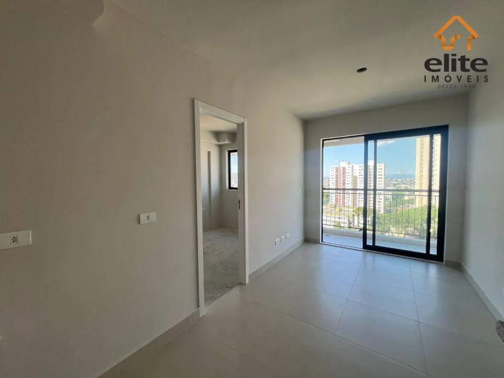 Apartamento, 1 quarto, 35 m² - Foto 1