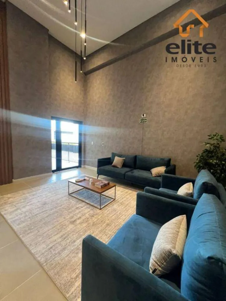 Apartamento, 1 quarto, 35 m² - Foto 10