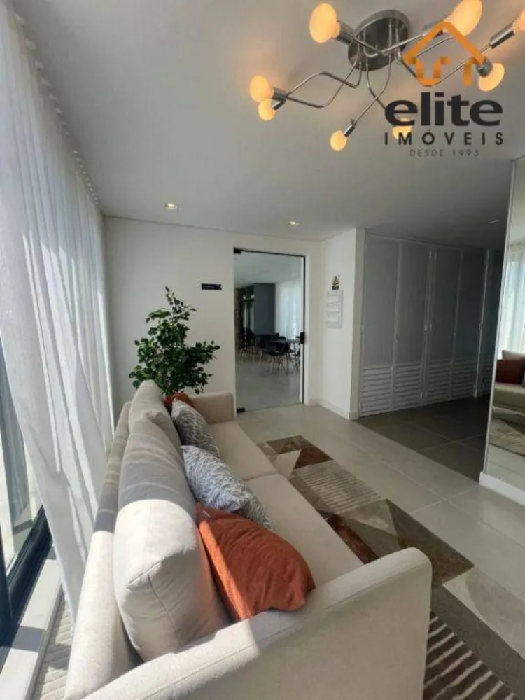 Apartamento, 1 quarto, 35 m² - Foto 12