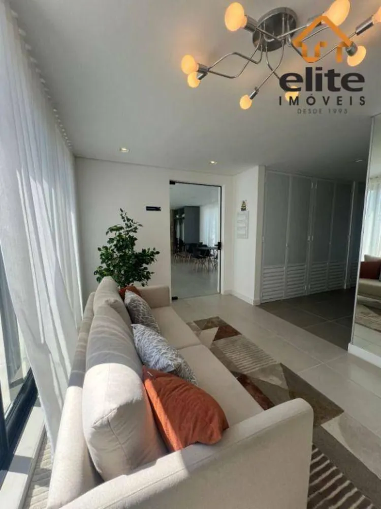 Apartamento, 1 quarto, 35 m² - Foto 16