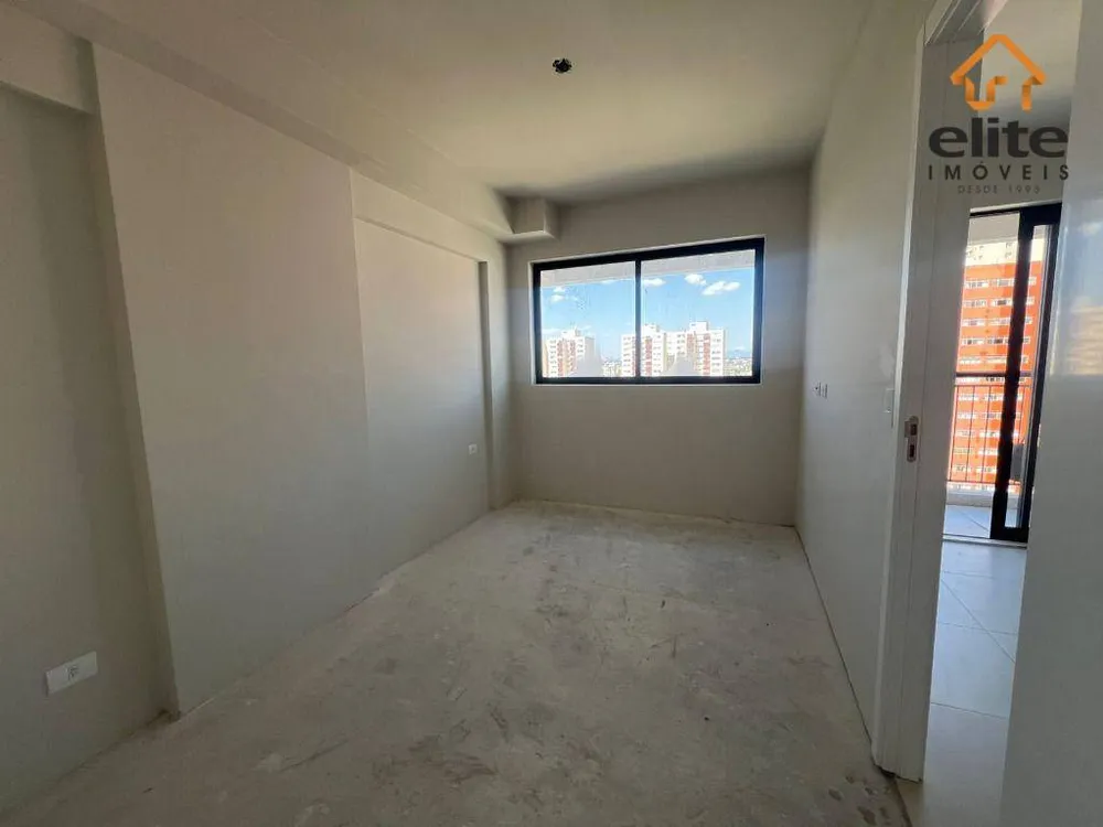 Apartamento, 1 quarto, 35 m² - Foto 4
