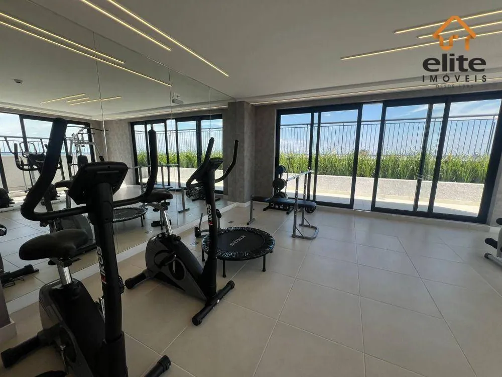 Apartamento, 1 quarto, 35 m² - Foto 13