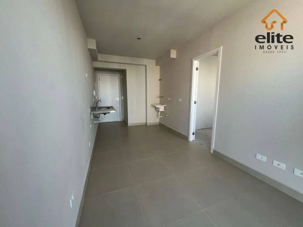 Apartamento, 1 quarto, 35 m² - Foto 3