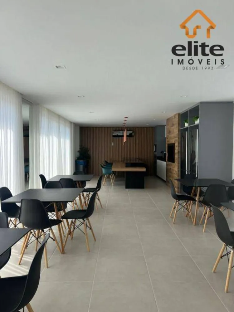 Apartamento, 1 quarto, 35 m² - Foto 15