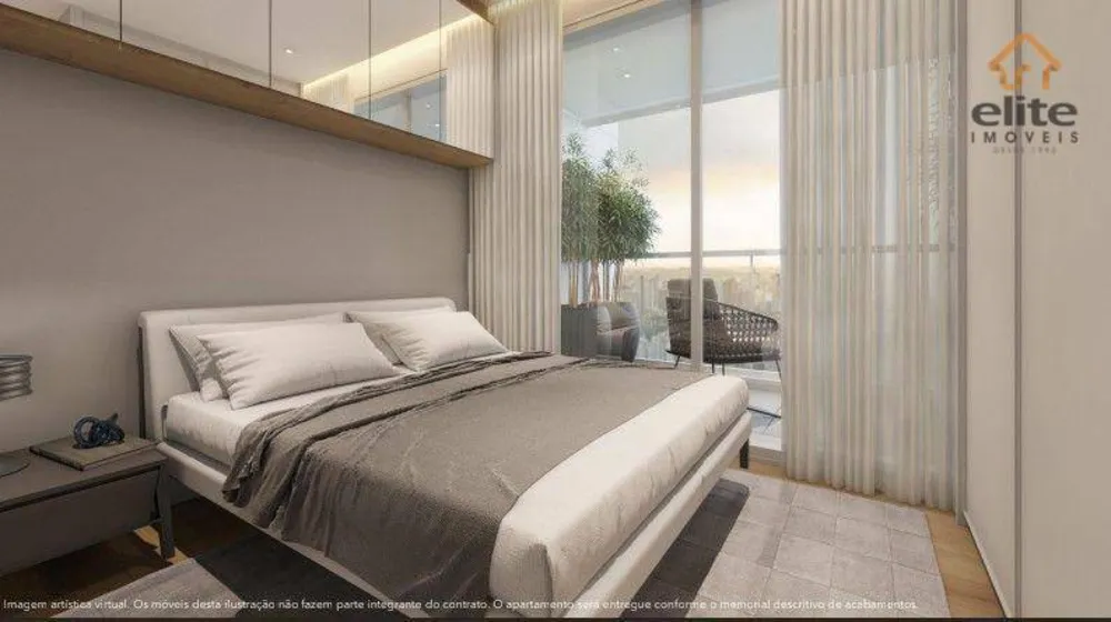 Kitnet-Studio, 34 m² - Foto 15