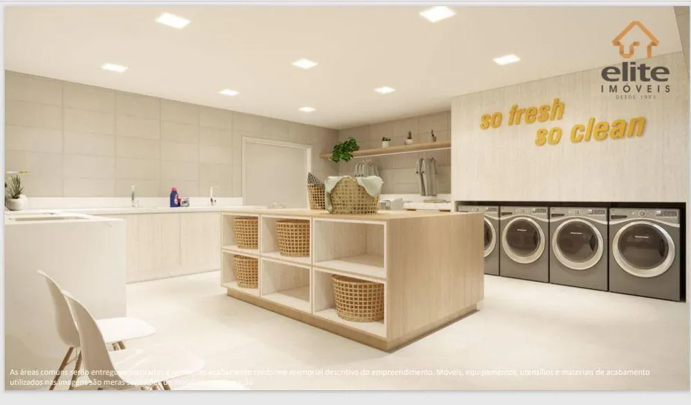 Kitnet-Studio, 34 m² - Foto 12
