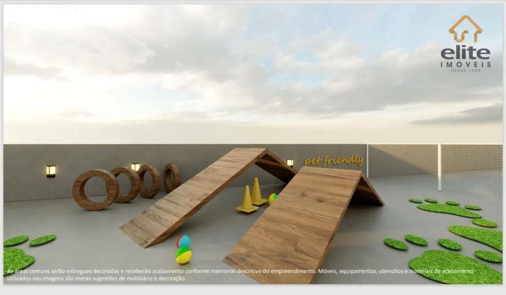 Kitnet-Studio, 34 m² - Foto 11