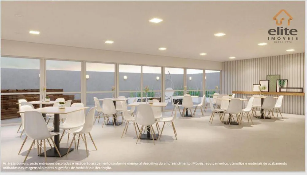 Kitnet-Studio, 34 m² - Foto 5