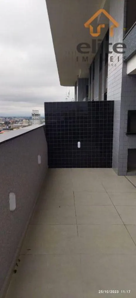Apartamento, 3 quartos, 159 m² - Foto 11