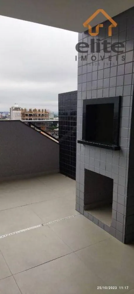 Apartamento, 3 quartos, 159 m² - Foto 12
