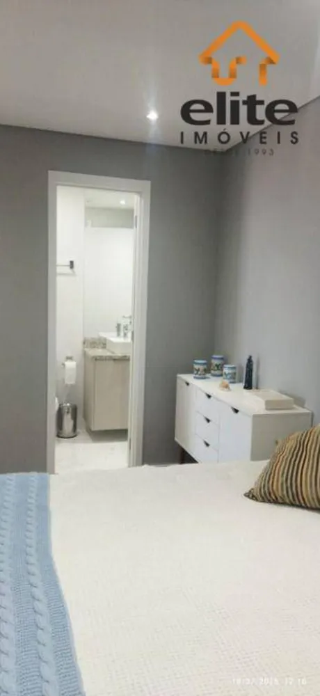 Apartamento, 3 quartos, 159 m² - Foto 16