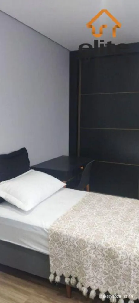 Apartamento, 3 quartos, 159 m² - Foto 14