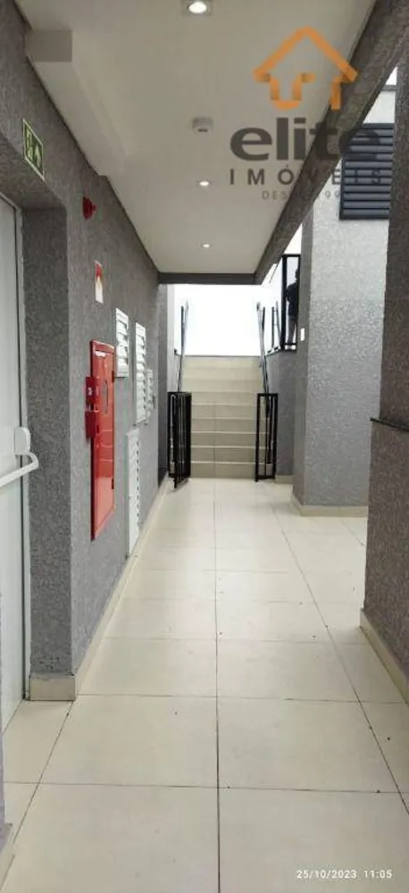 Apartamento, 3 quartos, 159 m² - Foto 6