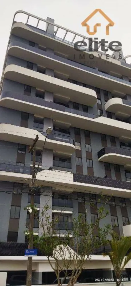 Apartamento, 3 quartos, 159 m² - Foto 1