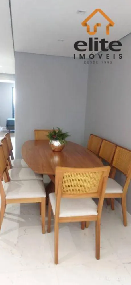Apartamento, 3 quartos, 159 m² - Foto 13