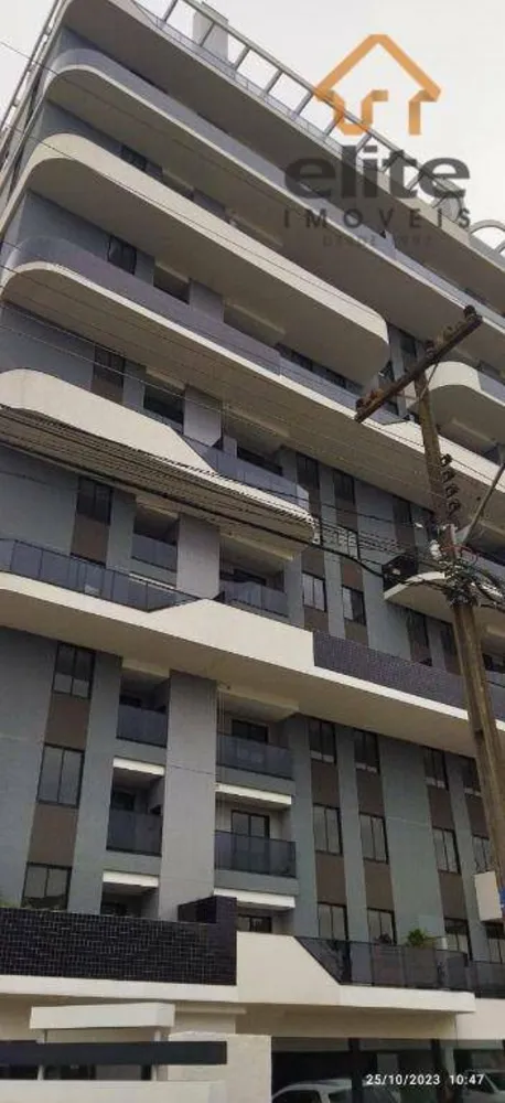 Apartamento, 3 quartos, 159 m² - Foto 3